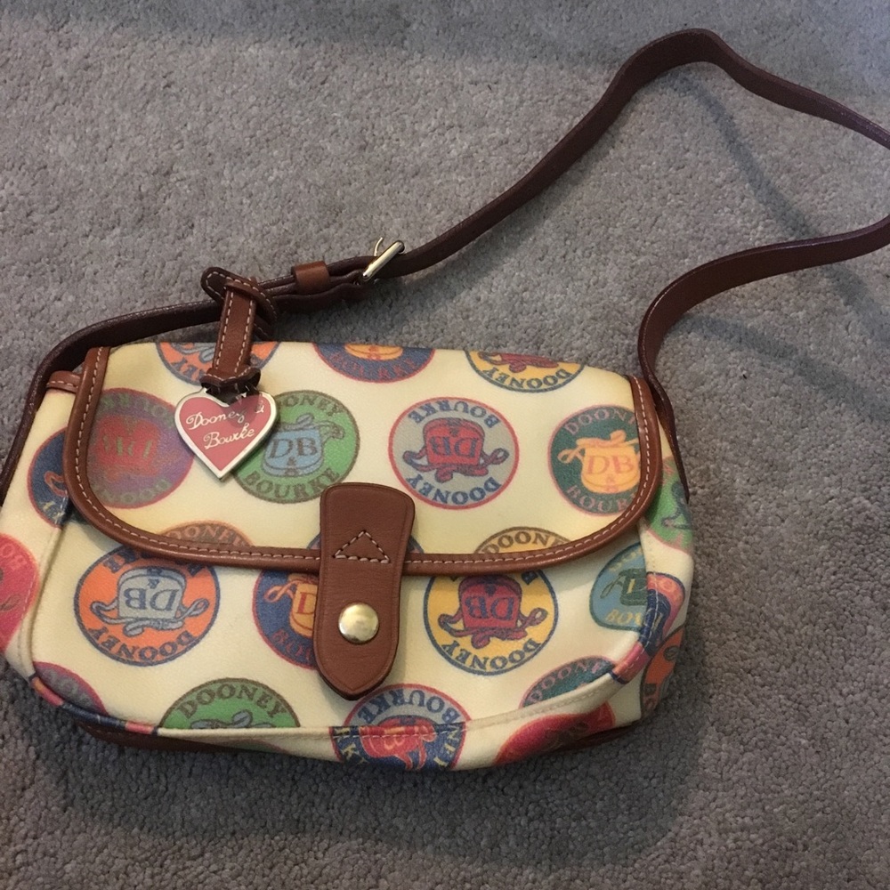 Dooney & Bourke Purse